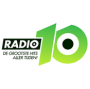 Radio 10 gold